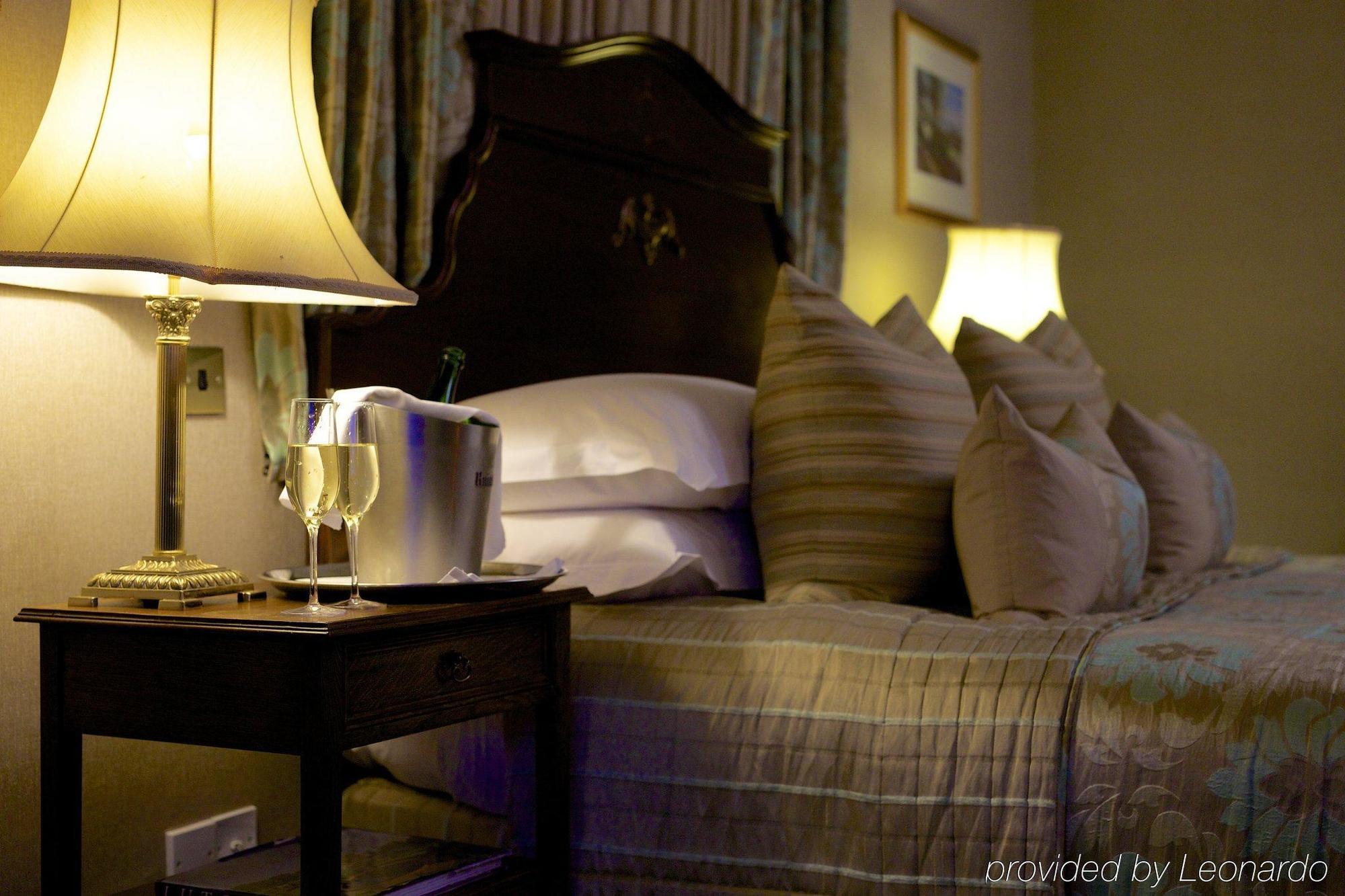 Ashdown Park Hotel Forest Row Extérieur photo