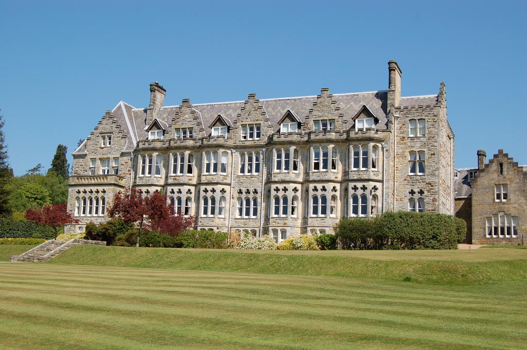 Ashdown Park Hotel Forest Row Extérieur photo