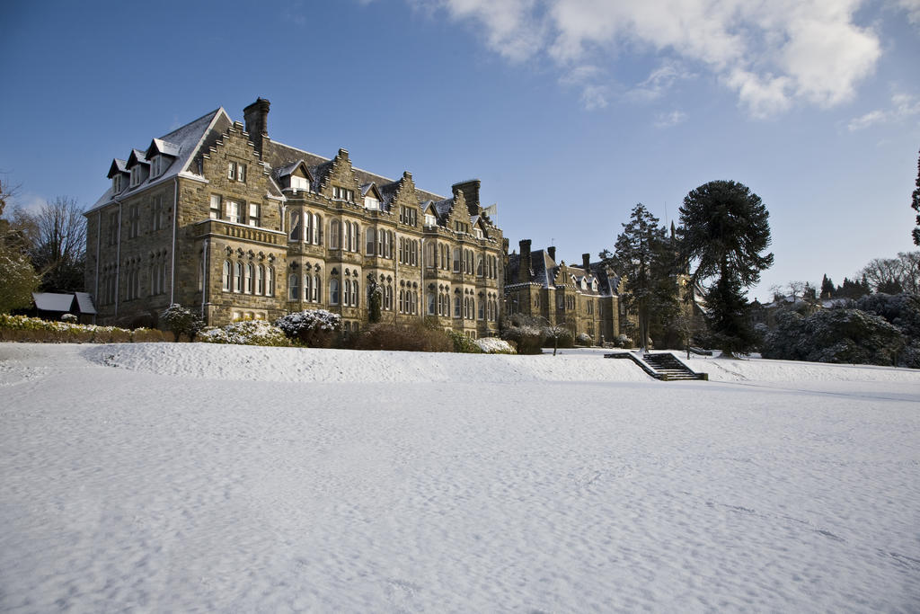 Ashdown Park Hotel Forest Row Extérieur photo